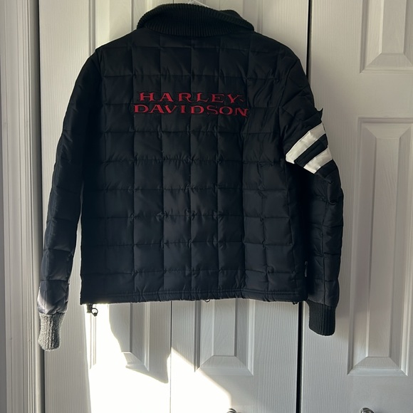 Harley Davidson jacket - Picture 5 of 5